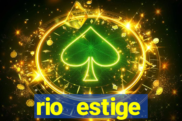 rio estige mitologia grega